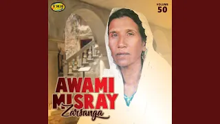 Janana Laray Mosafar Tappay