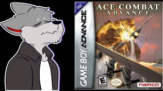 So...About Ace Combat Advance