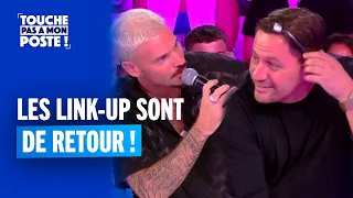 M.Pokora et Lionel Tim chantent "Mon étoile"