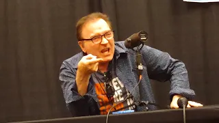 Billy West - Inspiration For Voice Roles