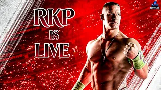 WWE 2k24 LIVE with #ItSrKp #roadto7k #wwe2k23