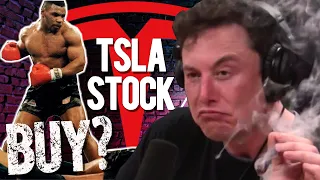Tesla Earnings: What You Need to Know - TSLA Stock