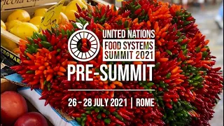 Promoting actionable multi-stakeholder collaboration for inclusive and equitable food systems