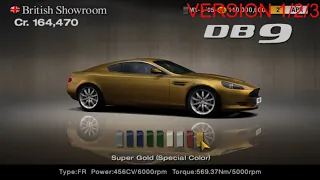 Gran Turismo 4 Enhanced Mod - Quick preview of all its current features