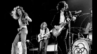 Led Zeppelin  Earls Court 5 25,75 - #Music