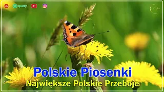 Super Piosenki Dla Starszego Pokolenia 🎤 Najlepsze Polskie Piosenki Wszechczasów