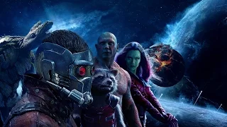 Guardians of the Galaxy Vol. 2 Trailer Reactions Mashup