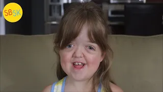 Brooklyn's Beautiful Life with Crouzon Syndrome