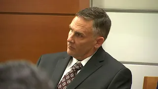 Jury finds deputy not guilty of filing false report