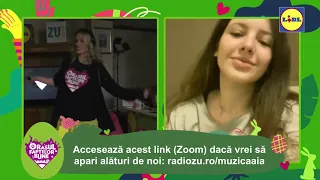 MUZICA AIA - Episodul 3, cu DJ Mori | Orașul Faptelor Bune 2021