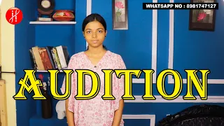 Acting Auditions in Kolkata For Upcoming Movie