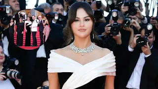 Selena Gomez's 'Emilia Pérez' Receives Emotional Standing Ovation at Cannes Film Festival