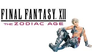 Final Fantasy XII The Zodiac Age (PC) Playthrough 1/3 (No Commentary)