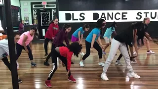 DLS Dance Studio