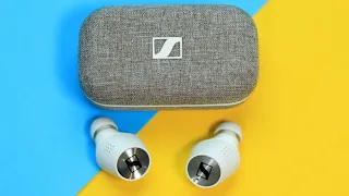 ⚪ Sennheiser MOMENTUM True Wireless 2 (Review) | The Real Deal??