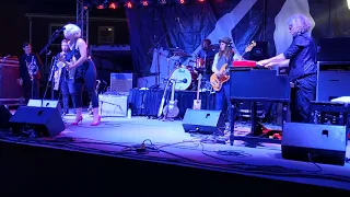 Samantha Fish - Either Way I Lose - Bowling Green, OH Sept 6, 2019