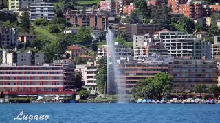 Lugano-Suisse