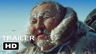 Великий северный путь — Трейлер #2 (2019)