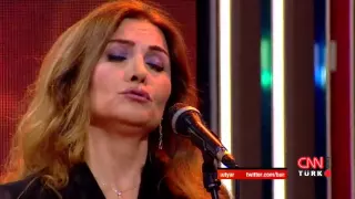 Serenad Bağcan - Mağusa Limanı