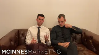 How to Compete in Multiple Offers? McInnes Marketing Vlog #99