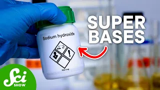 The Highest PH on Earth: Meet the Superbase