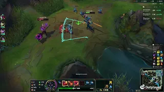 Aatrox top