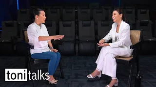 Why Grace Poe Ran For President | Toni Talks