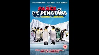 Opening to Farce of the Penguins 2007 DVD