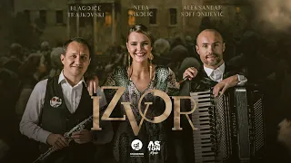 Blagojce Trajkovski & Aleksandar Sofronijevic & Neda Nikolic - Izvor (Official video)