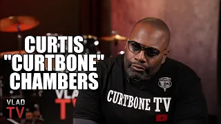 Curtbone on Impact of Crack in the 80s, Why He Regrets Selling Drugs, Violence Worse Today (Part 10)