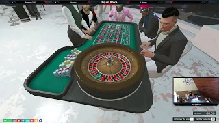 Baylife RP Casino Gagner 1Million