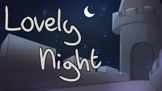Lovely Night | OC Animatic