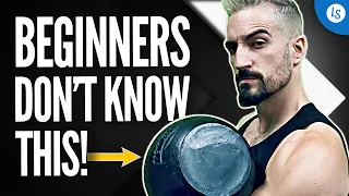 Top 10 Things You DIDN‘T KNOW About Kettlebells - (2020)