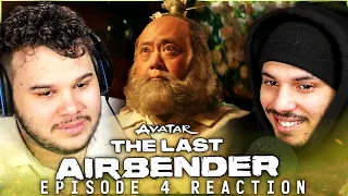 Avatar The Last Airbender Netflix Episode 4 REACTION | Tear Jerking NEW SCENE.