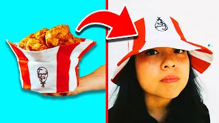 Top 10 Untold Truths of KFC!!! (Part 2)