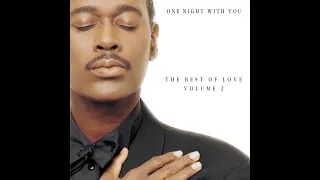 Luther Vandross - Little Miracles Happen Every Day - 1993