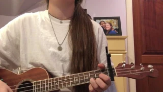 The Fire and the Flood (Vance Joy cover)