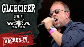 Gluecifer - Desolate City - Live at Wacken Open Air 2022