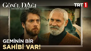 O ne derse o olur! - Gönül Dağı 5. Bölüm