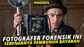 KELUARGANYA DIBUNUH, ANGGOTA MAFIA YANG DISEGANI PUN MEMBALAS DENDAM❗