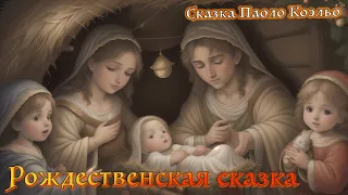 Рождественская сказка.  Автор - Паоло Коэльо