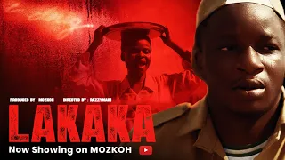 LAKAKA EPISODE 1 | Mozkoh|