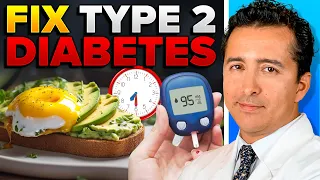 8 Diabetes Reversal Methods. Here is How I Would Reverse My Diabetes!