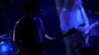 Screamin' Cheetah Wheelies -One Big Drop Of Water -Live in N.Y.C - SEPT 8th 2001