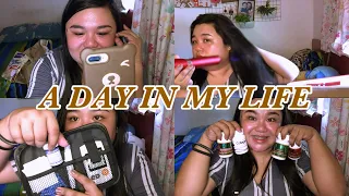 A DAY IN MY LIFE | SUGAR | LIFESTYLE | Nikki Defontorum