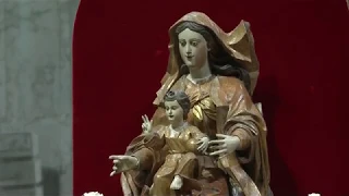 Antiphona mariana - Alma Redemptoris mater