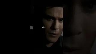 Damon salvatore Crying broken 🥺😭💔 #glitchstatus