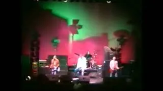 Nirvana - Palatrussardi, Milan, Italy 02/24/94 (AMT #1)