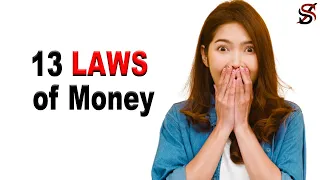 13 Laws of Money