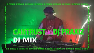 Kyiv BPM | CANTRUST aka DJ PRAXIZ☻ ON AIR 🇺🇦